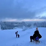 بيت للعطل Beerberg By Interhome *