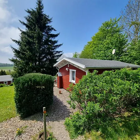 Holiday home Beerberg By Interhome *