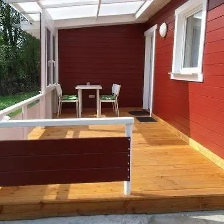 Beerberg By Interhome * Suhl