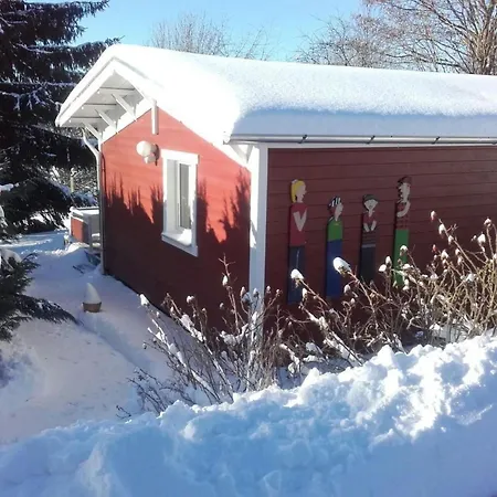 Holiday home Beerberg By Interhome *