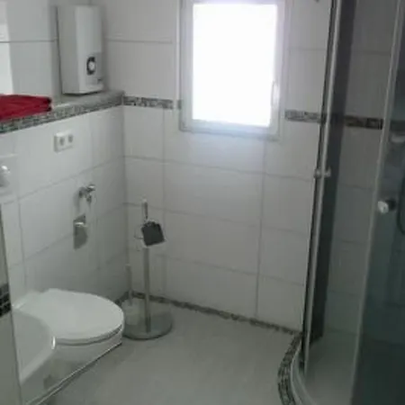 Beerberg By Interhome Holiday home