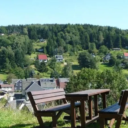 Beerberg By Interhome Holiday home