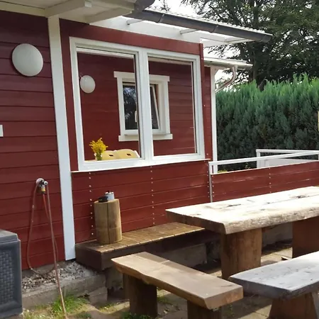 Holiday home Beerberg By Interhome