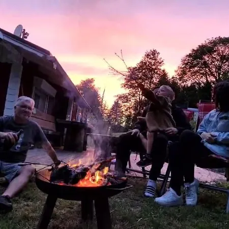 Beerberg By Interhome Holiday home *