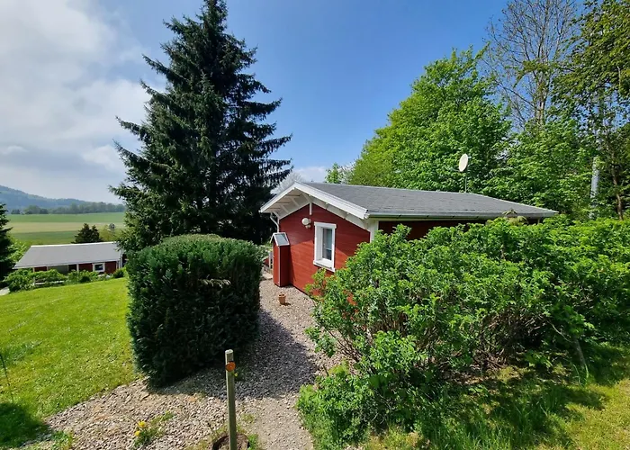 Holiday home Beerberg By Interhome *