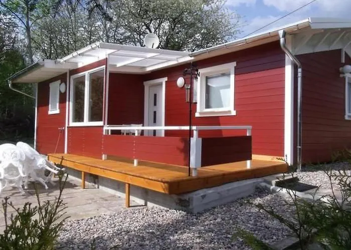 Beerberg By Interhome Holiday home