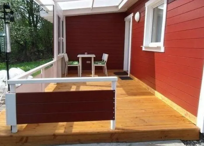 Beerberg By Interhome * Suhl