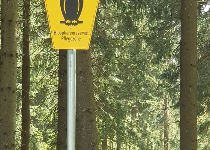 Holiday home Beerberg By Interhome