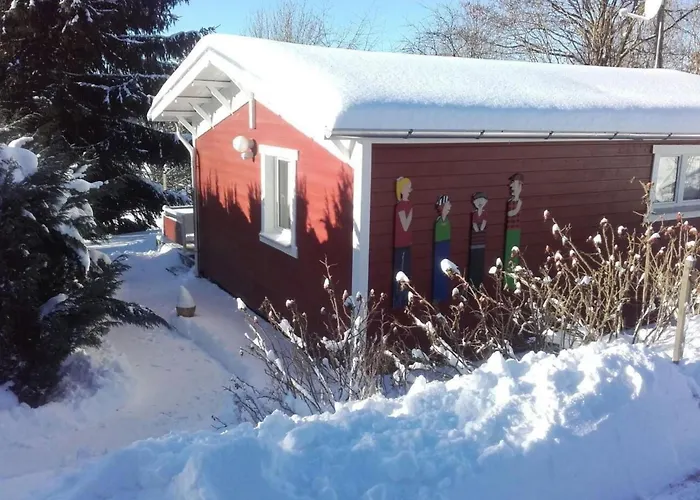 Holiday home Beerberg By Interhome *