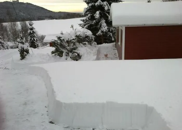 Beerberg By Interhome Holiday home Suhl