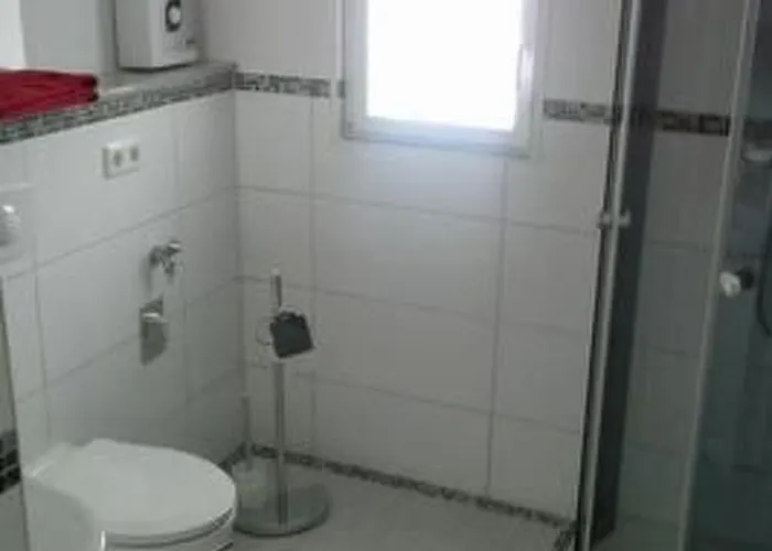 Beerberg By Interhome Holiday home