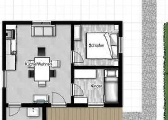 Beerberg By Interhome Holiday home *