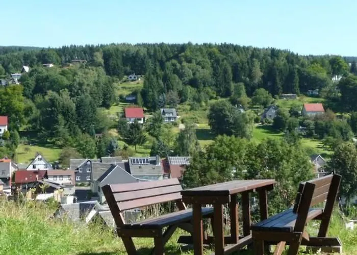 Beerberg By Interhome Holiday home