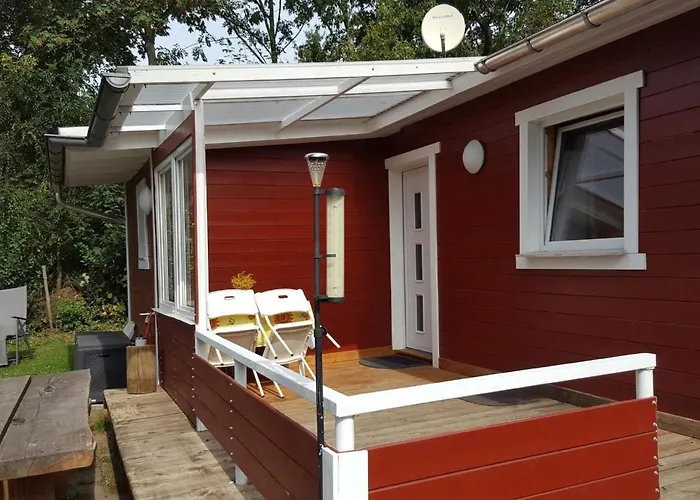 Beerberg By Interhome Holiday home *