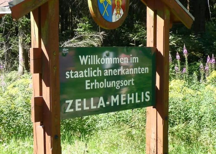 Beerberg By Interhome *