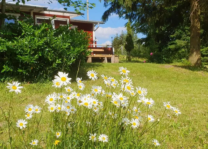 Beerberg By Interhome *