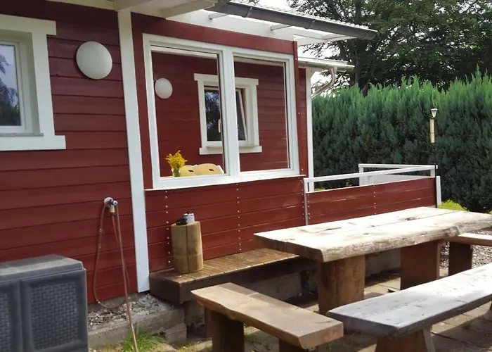 Holiday home Beerberg By Interhome