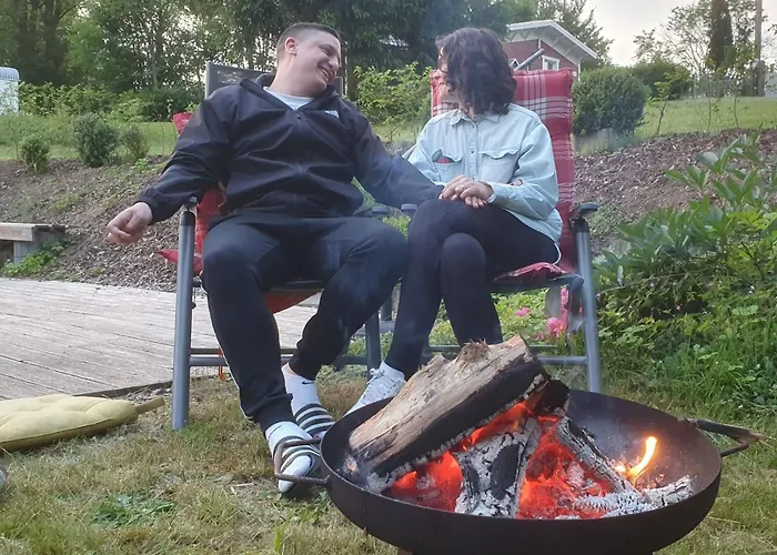 Beerberg By Interhome *