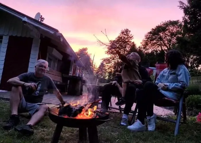 Beerberg By Interhome Holiday home *