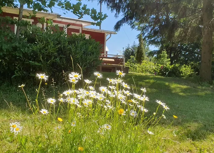 Beerberg By Interhome Holiday home