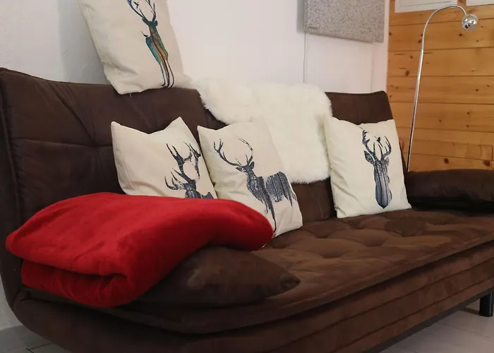 Beerberg By Interhome