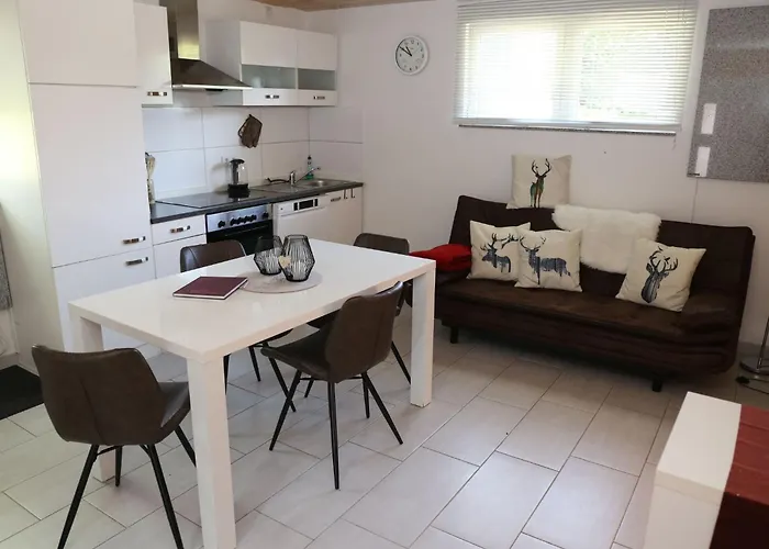 Beerberg By Interhome