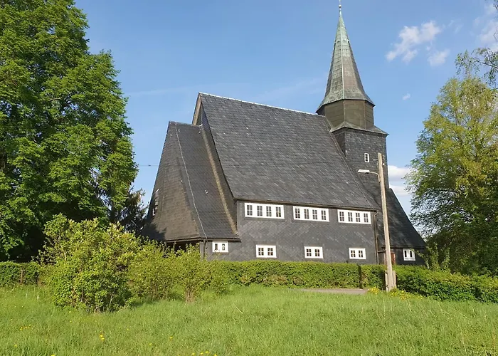 Beerberg By Interhome *