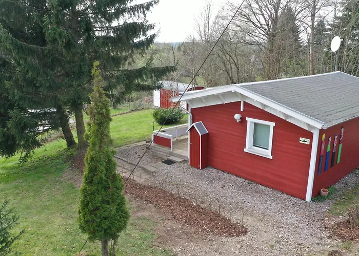 Beerberg By Interhome Holiday home *