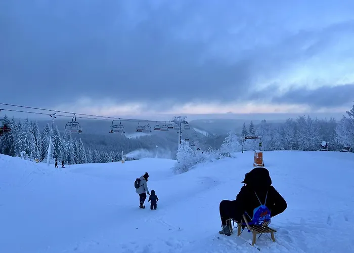 Holiday home Beerberg By Interhome *